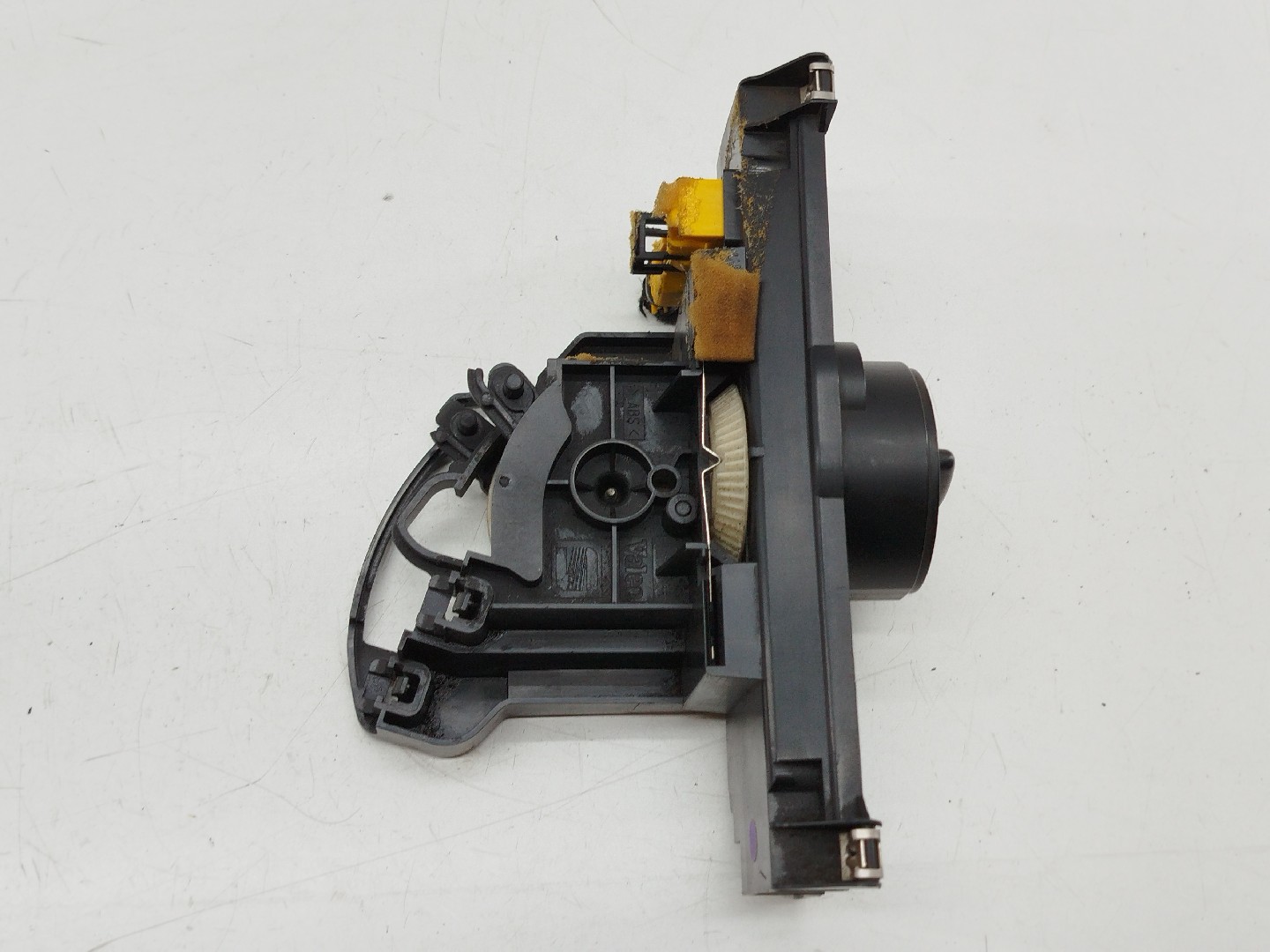 Comando Climatizaçao / Sofagem SEAT CORDOBA (6K2) | 99 - 02 Imagem-4