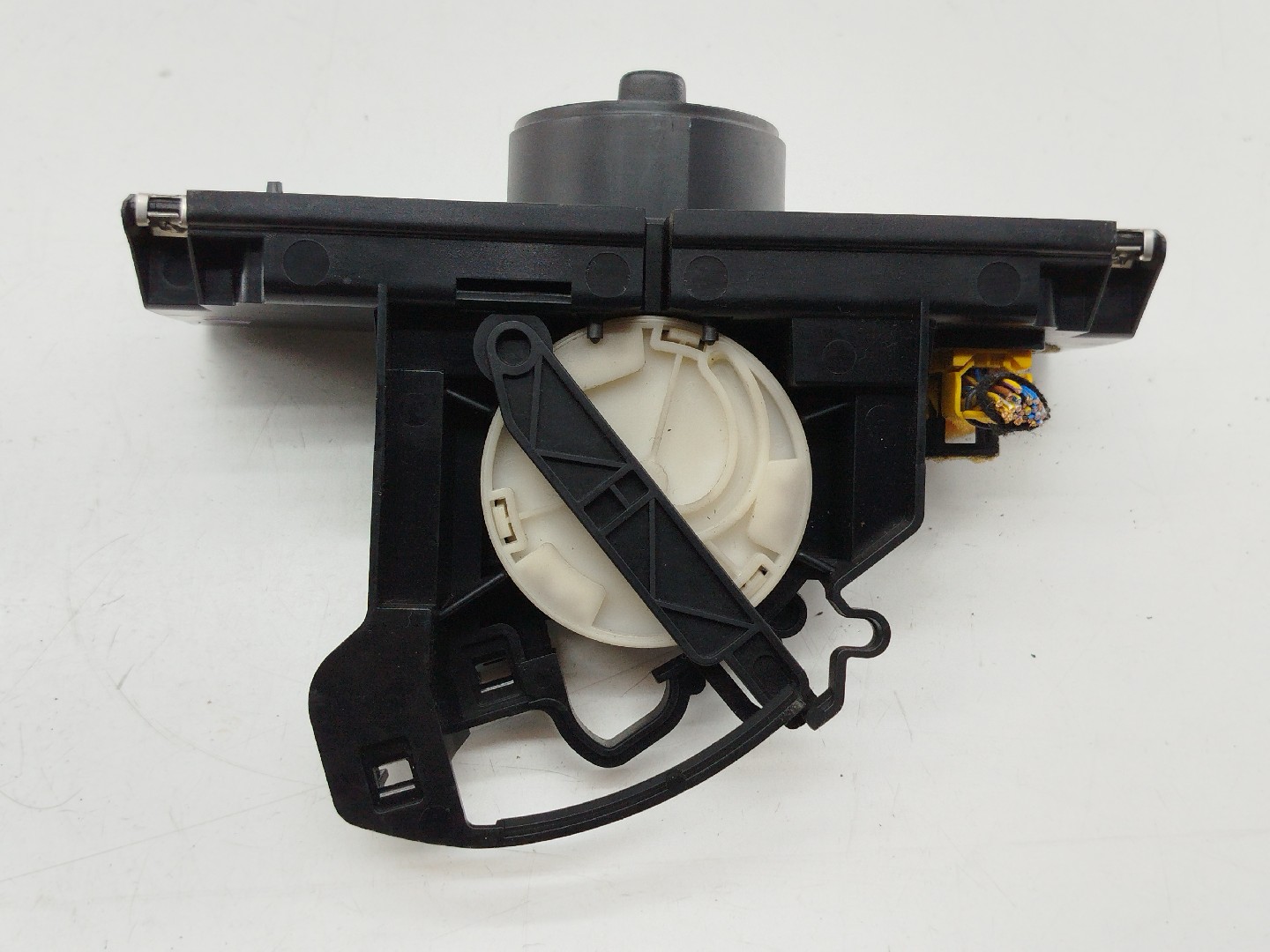 Comando Climatizaçao / Sofagem SEAT CORDOBA (6K2) | 99 - 02 Imagem-3