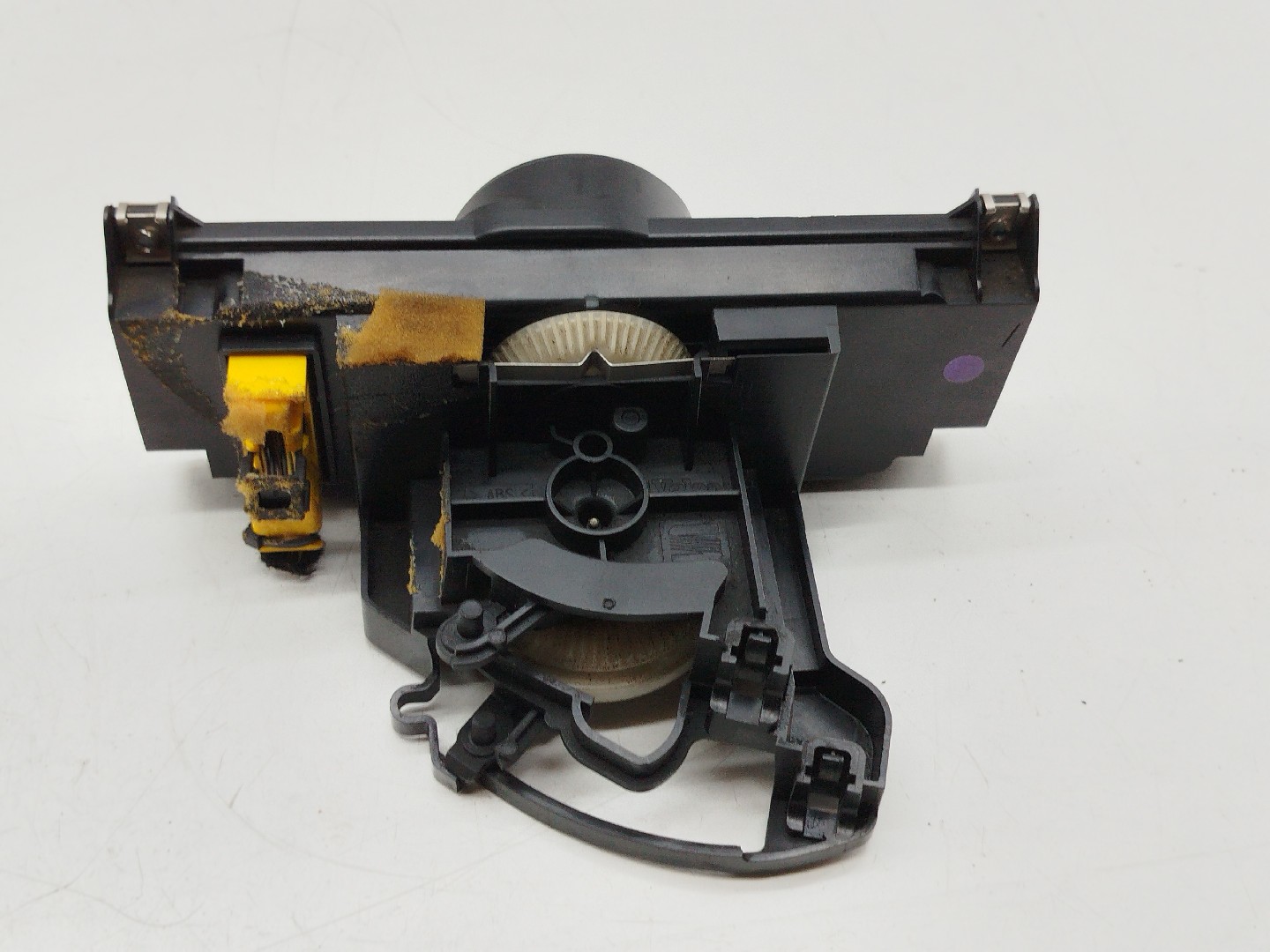 Comando Climatizaçao / Sofagem SEAT CORDOBA (6K2) | 99 - 02 Imagem-5