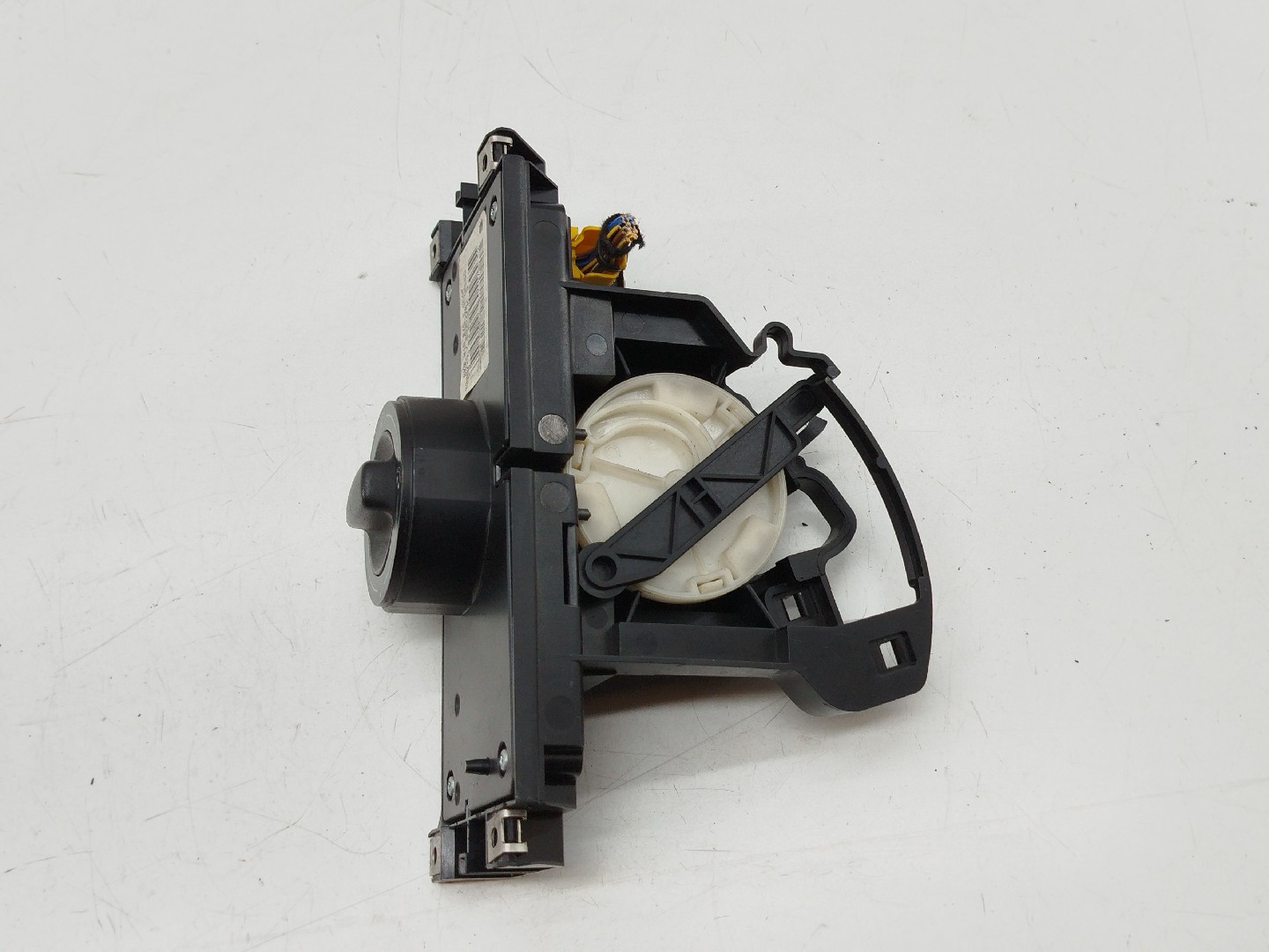 Comando Climatizaçao / Sofagem SEAT CORDOBA (6K2) | 99 - 02 Imagem-2