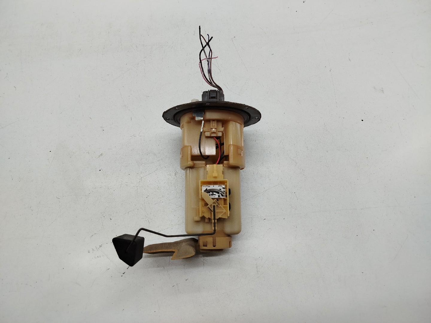 Bomba de Combustível TOYOTA YARIS (_P1_) | 99 - 05 Imagem-3