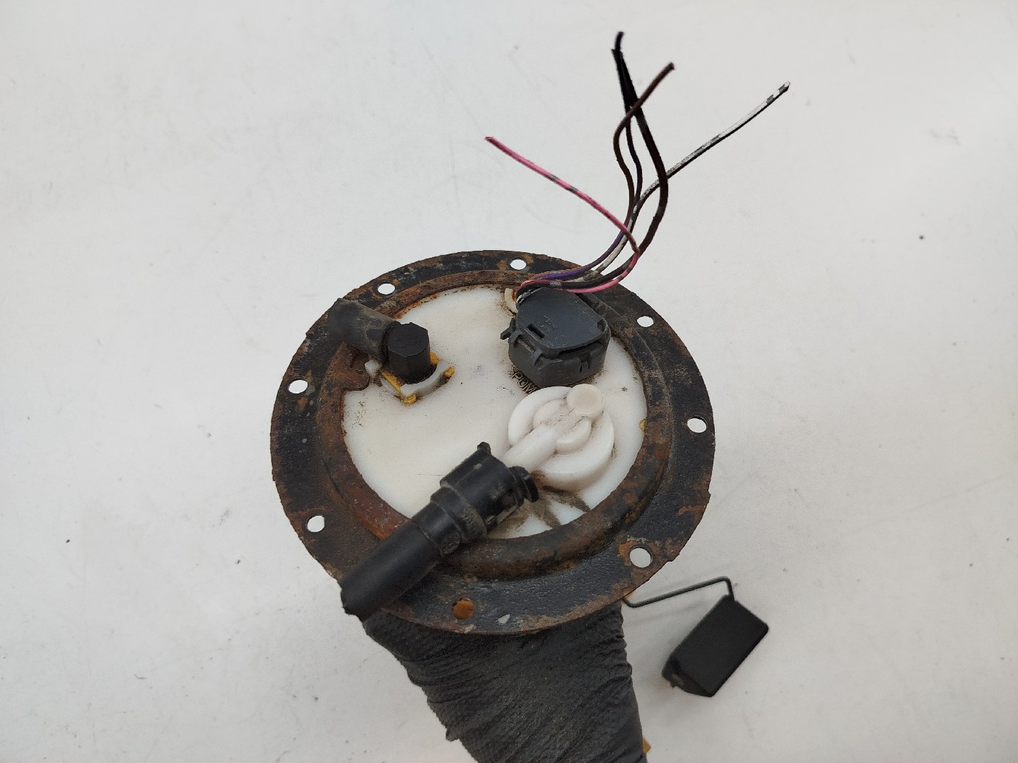 Bomba de Combustível TOYOTA YARIS (_P1_) | 99 - 05 Imagem-2