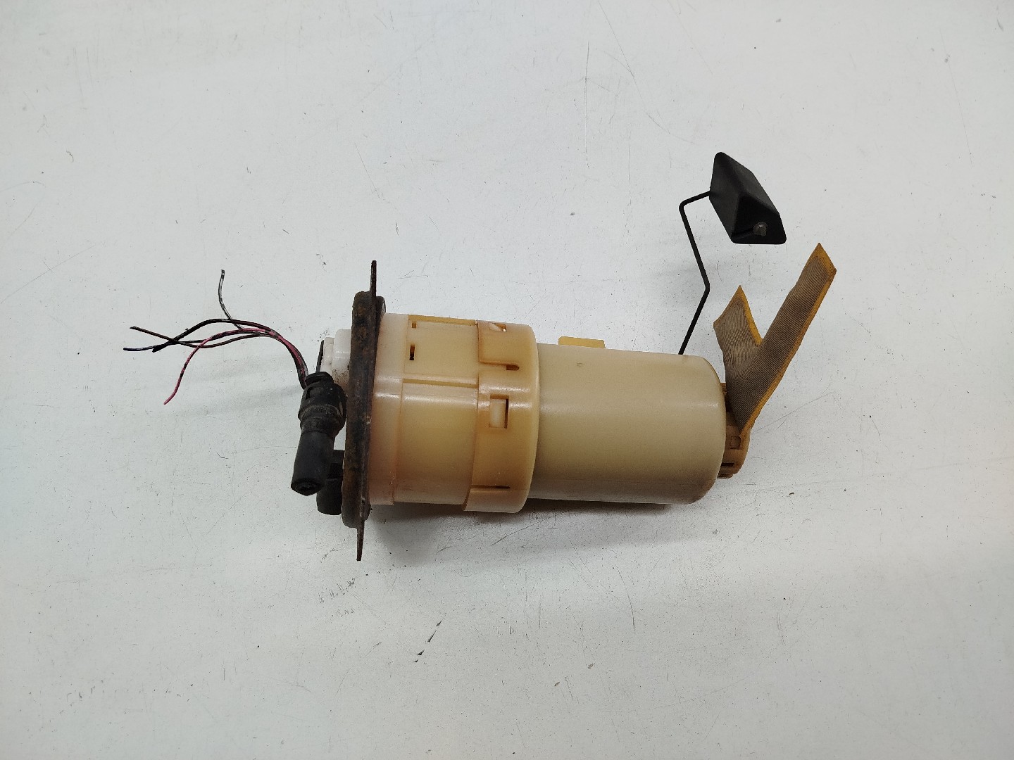 Bomba de Combustível TOYOTA YARIS (_P1_) | 99 - 05