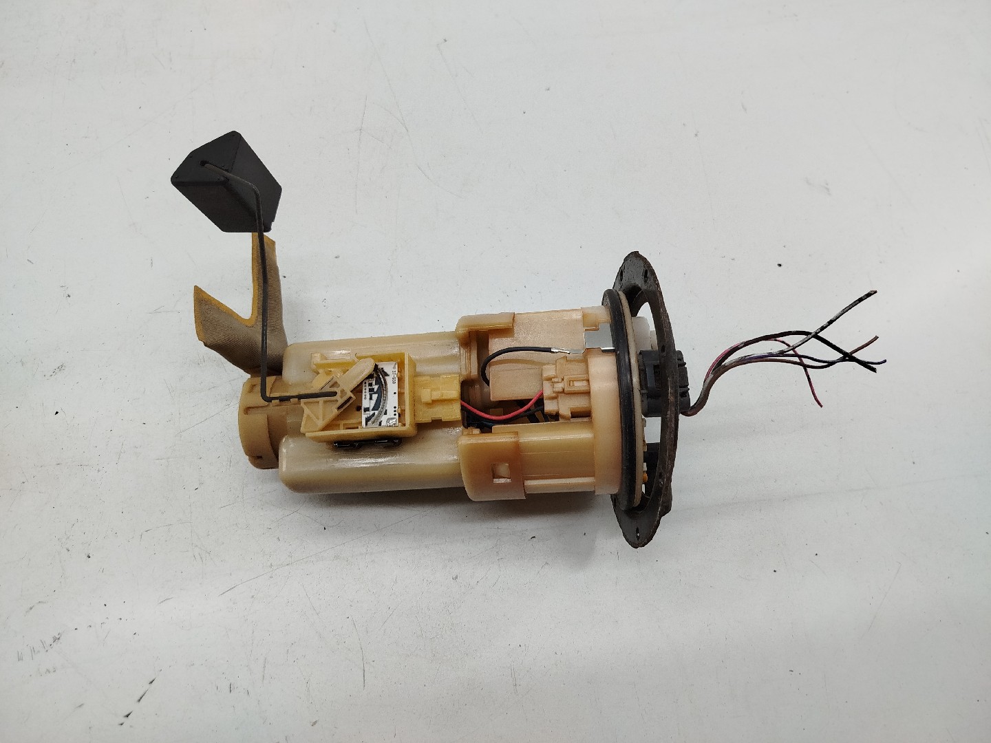 Bomba de Combustível TOYOTA YARIS (_P1_) | 99 - 05 Imagem-4