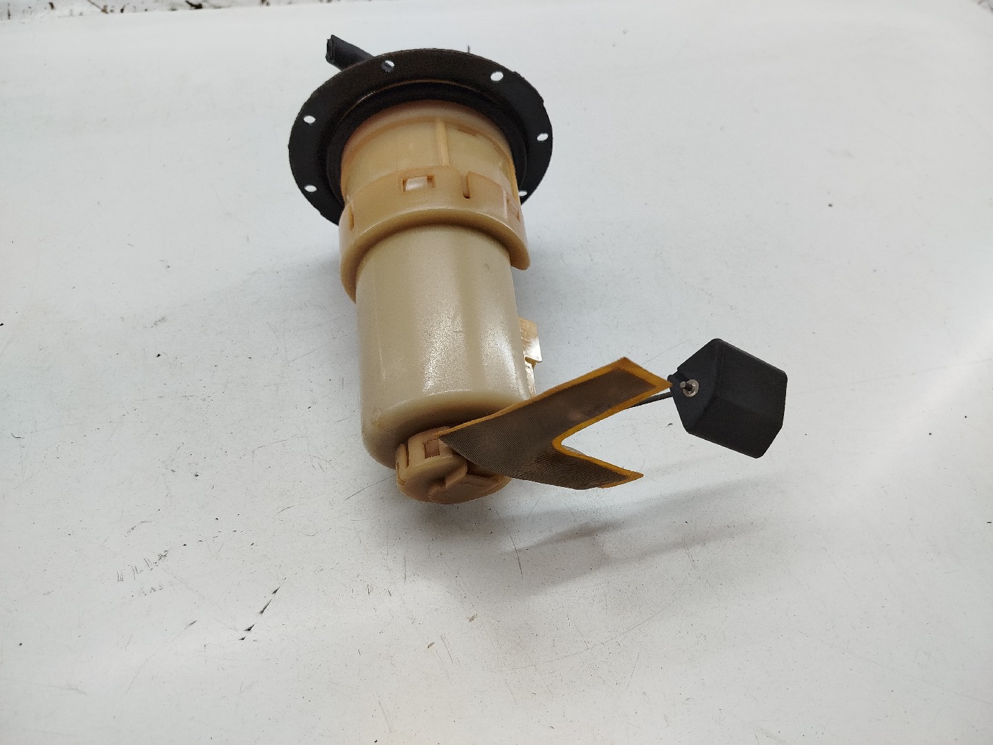 Bomba de Combustível TOYOTA YARIS (_P1_) | 99 - 05 Imagem-1