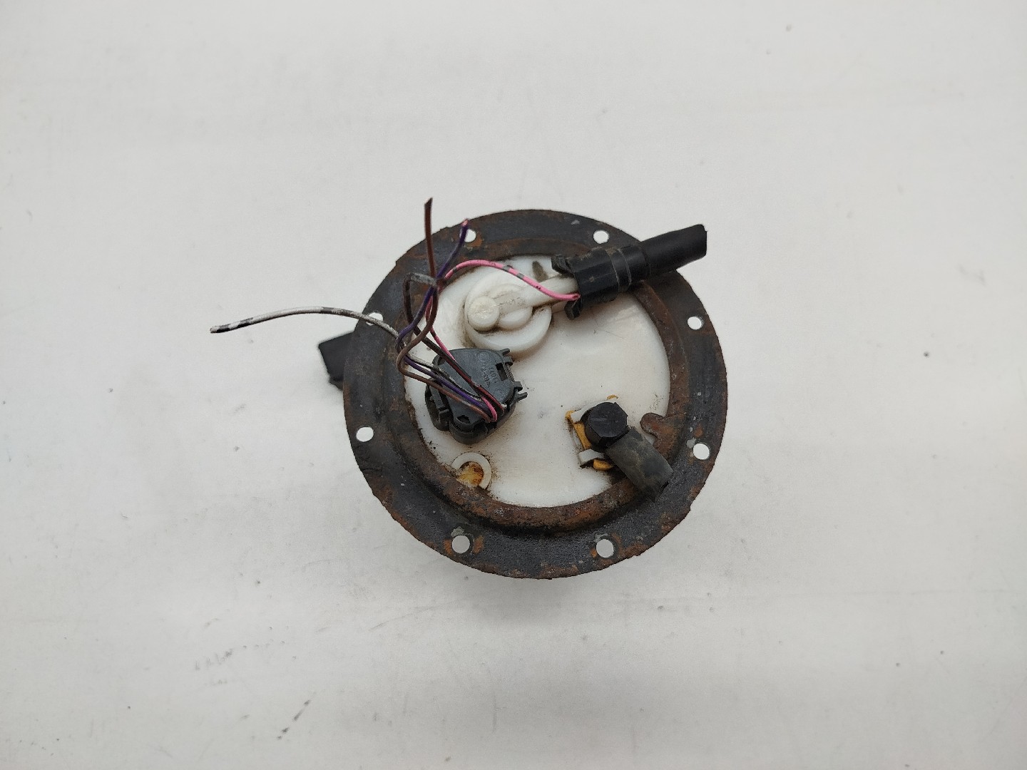 Bomba de Combustível TOYOTA YARIS (_P1_) | 99 - 05 Imagem-5