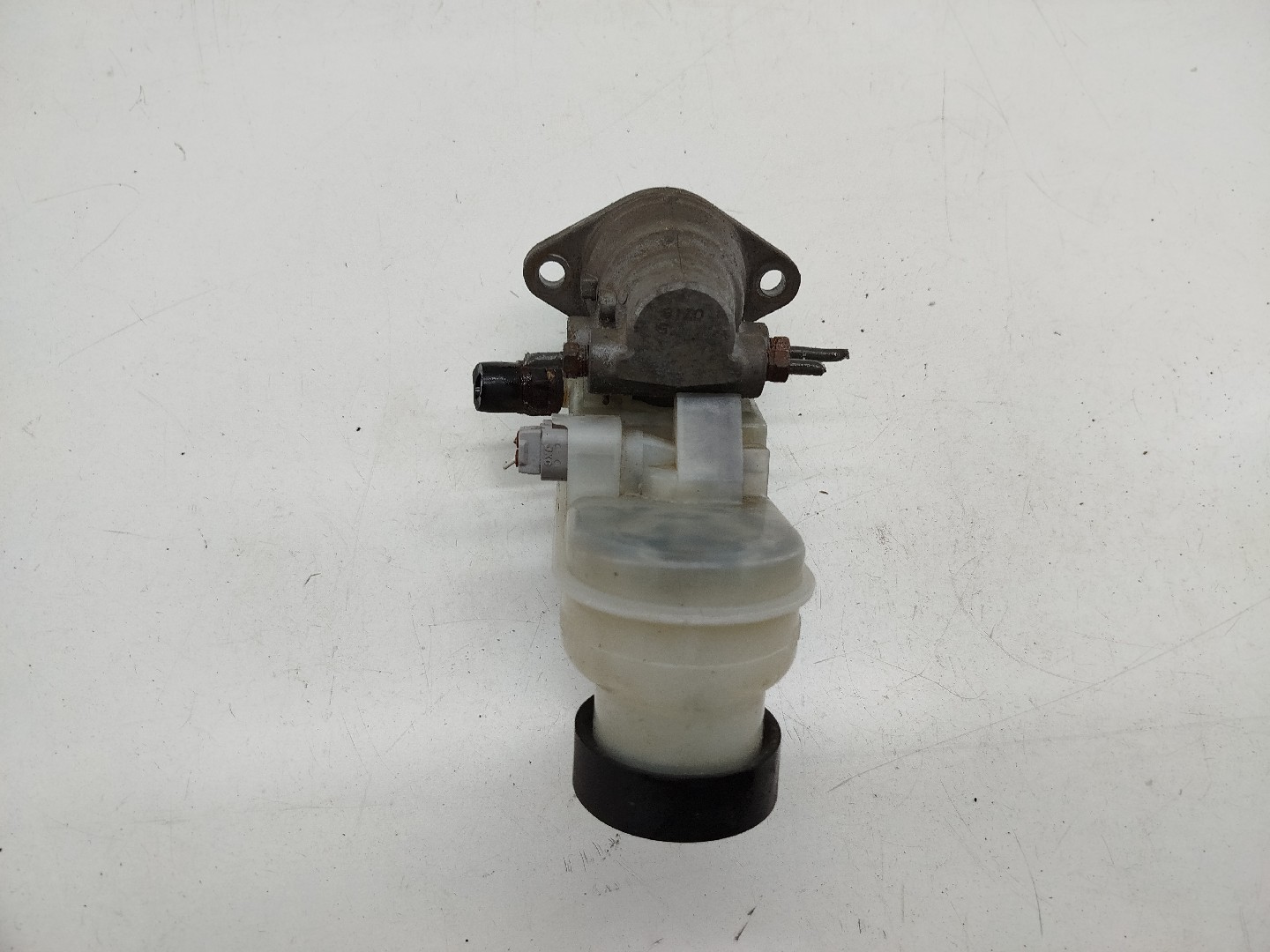 Bomba dos Travões TOYOTA YARIS (_P1_) | 99 - 05 Imagem-2