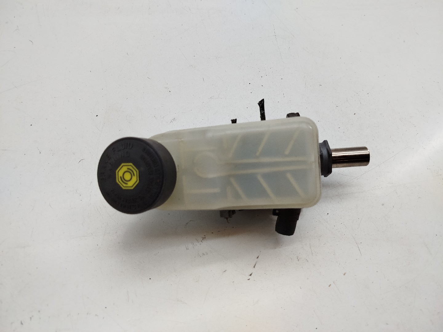 Bomba dos Travões TOYOTA YARIS (_P1_) | 99 - 05