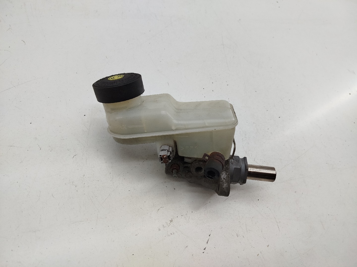 Bomba dos Travões TOYOTA YARIS (_P1_) | 99 - 05 Imagem-1