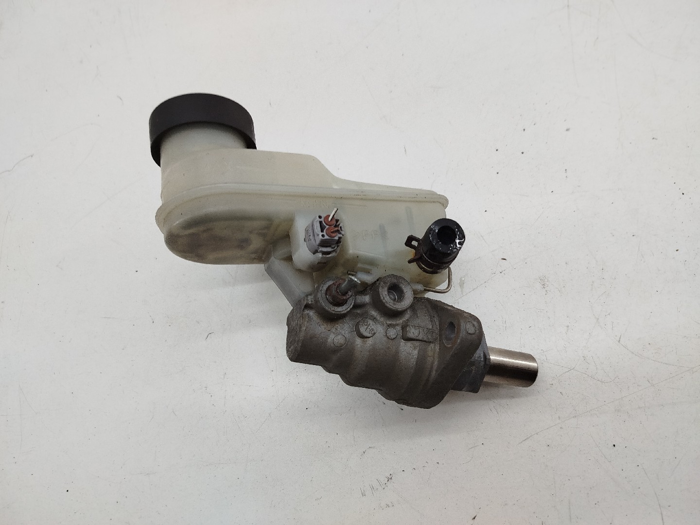 Bomba dos Travões TOYOTA YARIS (_P1_) | 99 - 05 Imagem-5