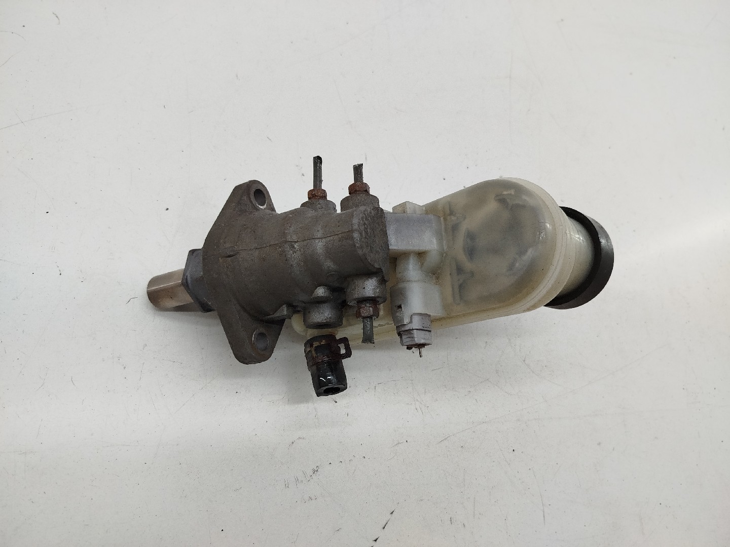 Bomba dos Travões TOYOTA YARIS (_P1_) | 99 - 05 Imagem-3