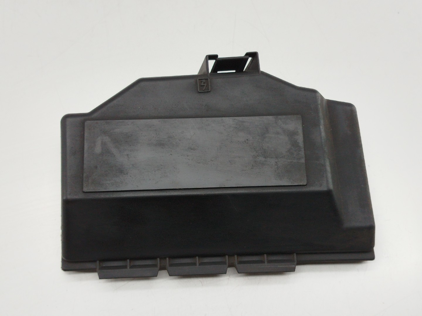 Tampa de caixa de fusiveis RENAULT MEGANE I (BA0/1_) | 95 - 04 Imagem-6