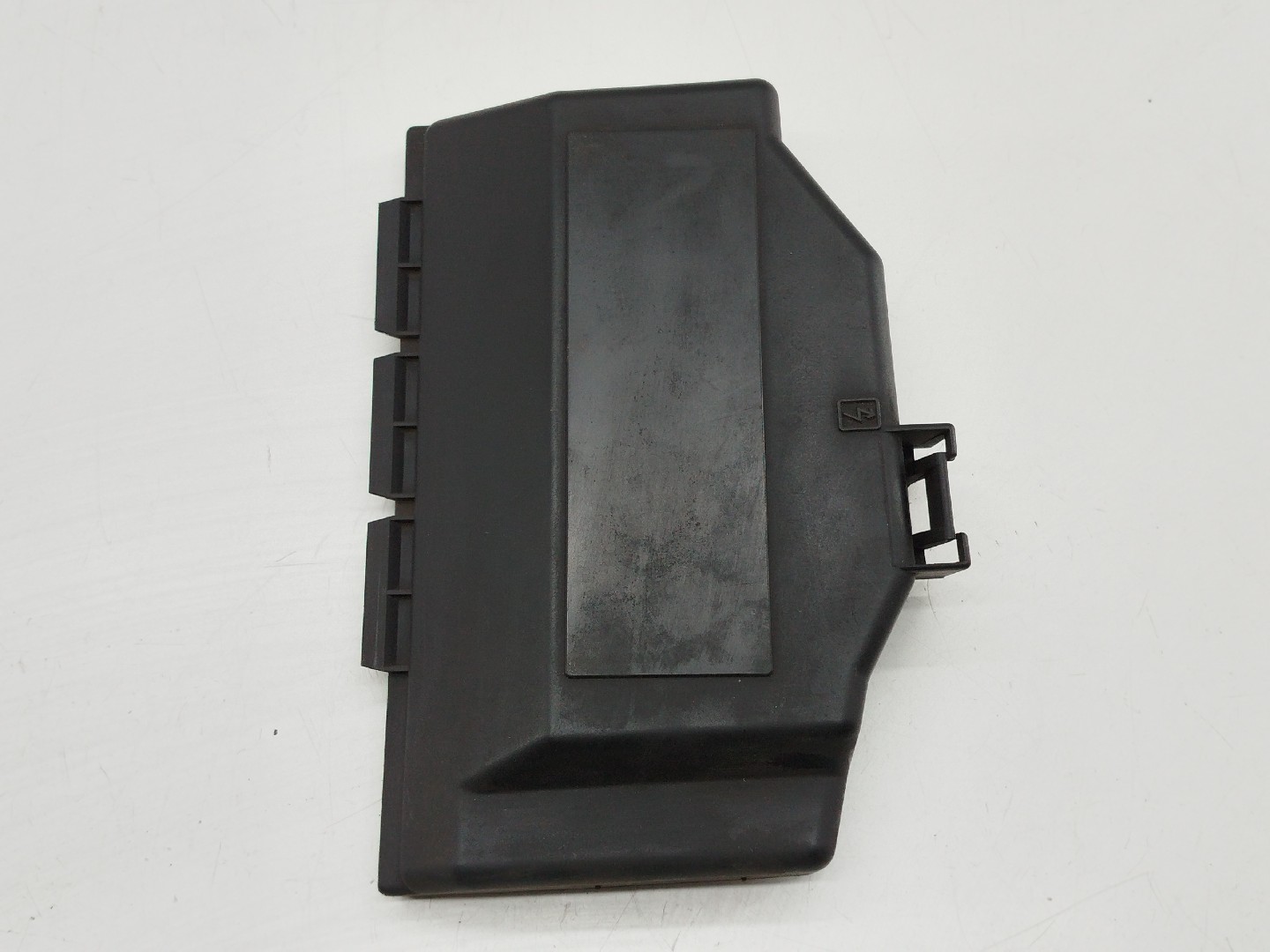 Tampa de caixa de fusiveis RENAULT MEGANE I (BA0/1_) | 95 - 04 Imagem-5