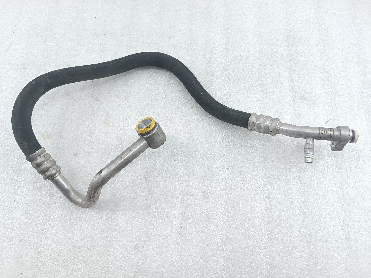 Tubo de Ar condicionado BMW 3 (F30, F80) | 11 - 18