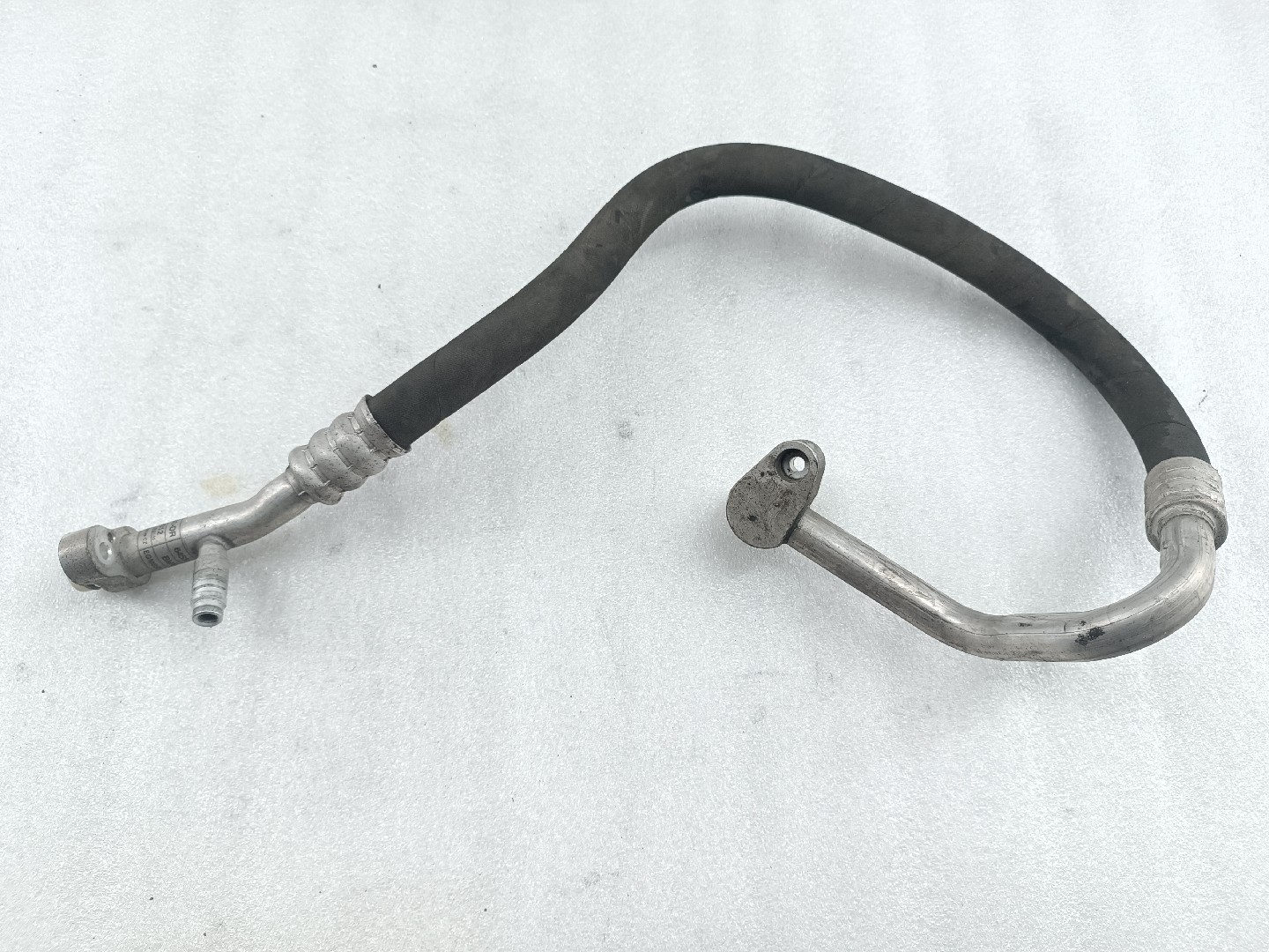 Tubo de Ar condicionado BMW 3 (F30, F80) | 11 - 18 Imagem-4