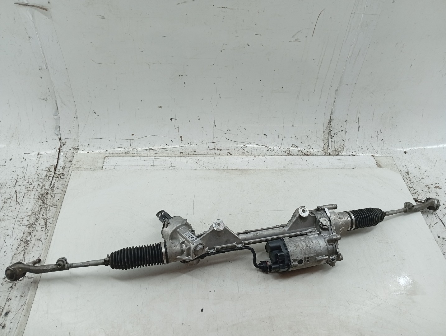 Caixa de Direção BMW 3 (F30, F80) | 11 - 18