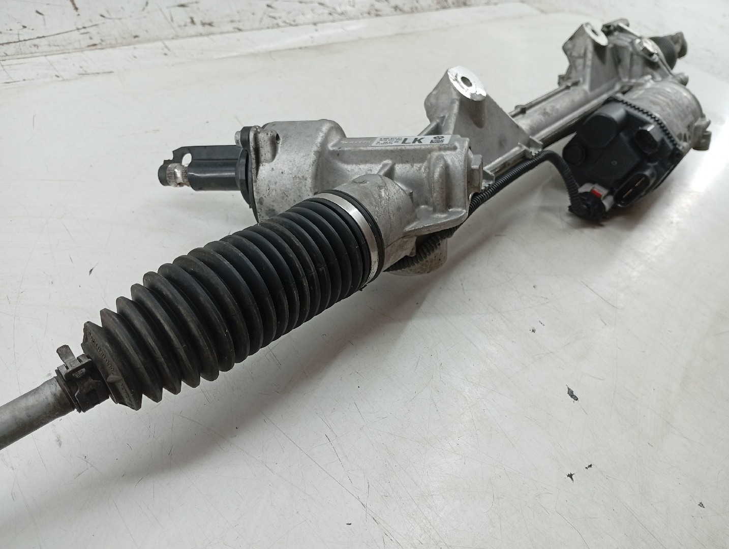 Caixa de Direção BMW 3 (F30, F80) | 11 - 18 Imagem-3