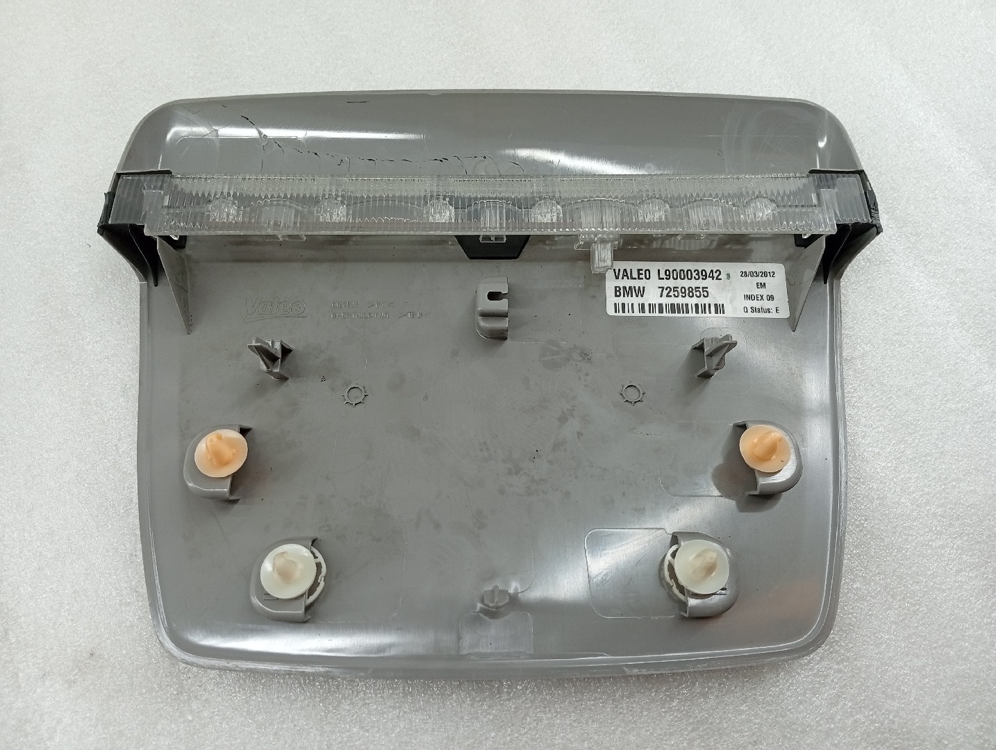 3º Stop BMW 3 (F30, F80) | 11 - 18 Imagem-1