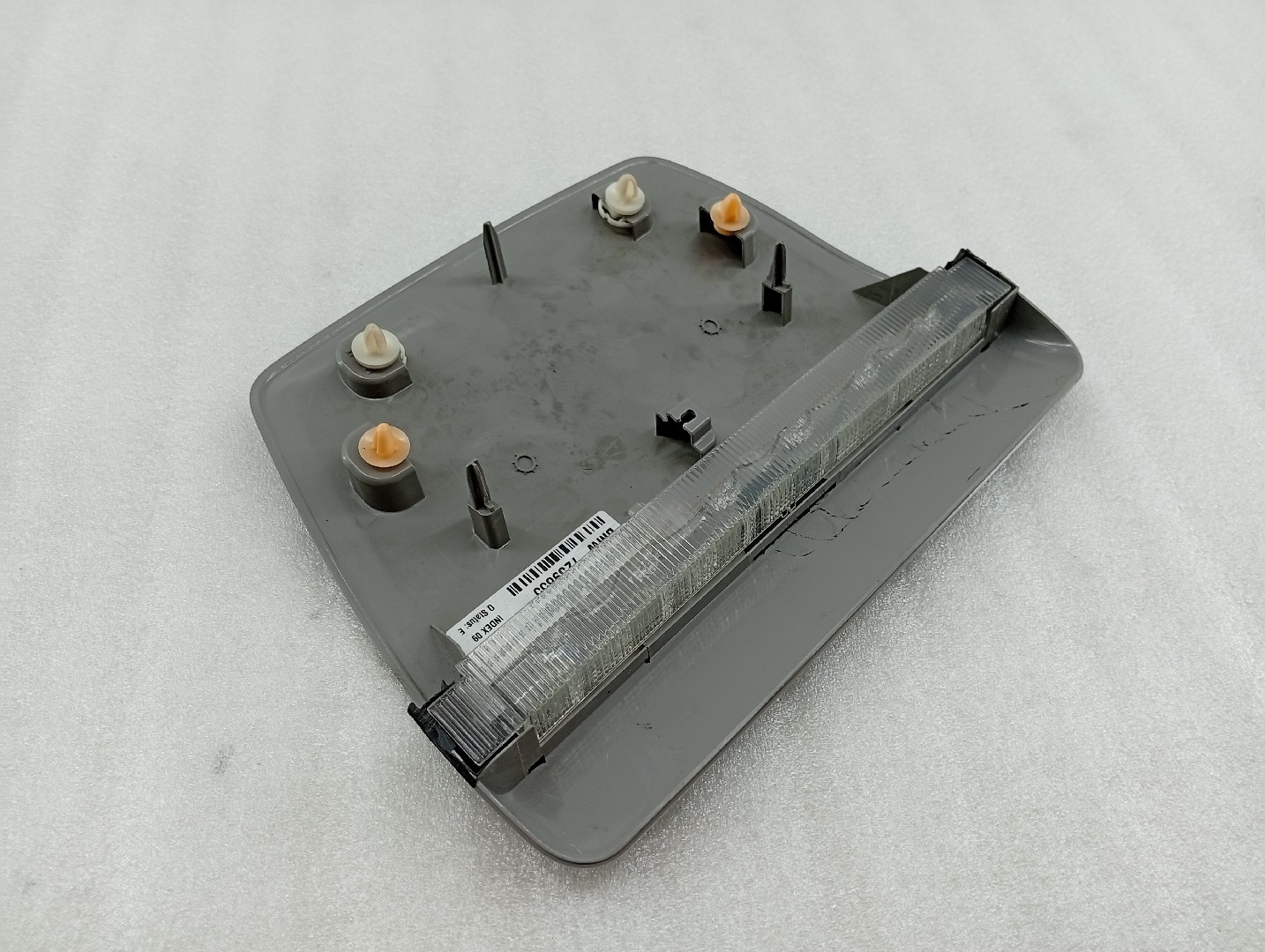 3º Stop BMW 3 (F30, F80) | 11 - 18 Imagem-6