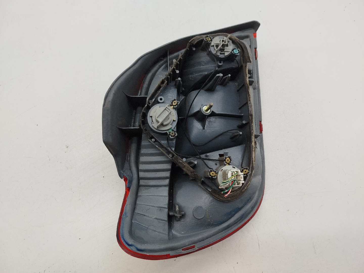 Farolim Stop Direito TOYOTA YARIS (_P1_) | 99 - 05 Imagem-4