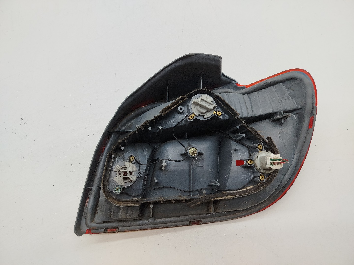 Farolim Stop Esquerdo TOYOTA YARIS (_P1_) | 99 - 05 Imagem-2