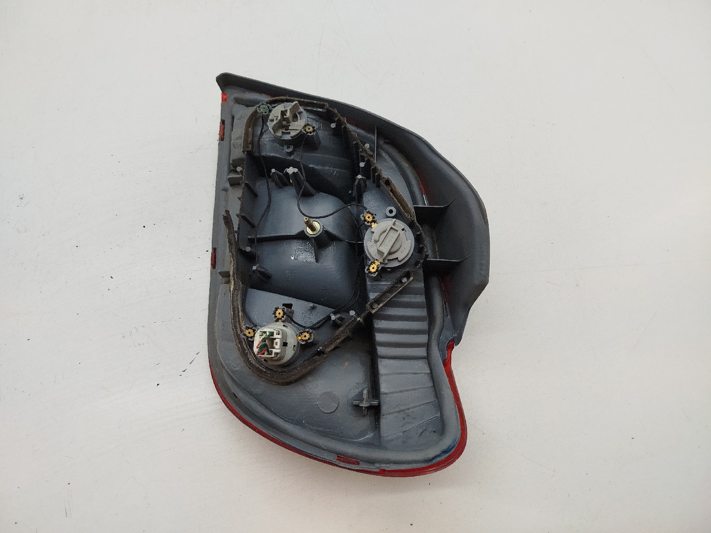 Farolim Stop Esquerdo TOYOTA YARIS (_P1_) | 99 - 05 Imagem-3