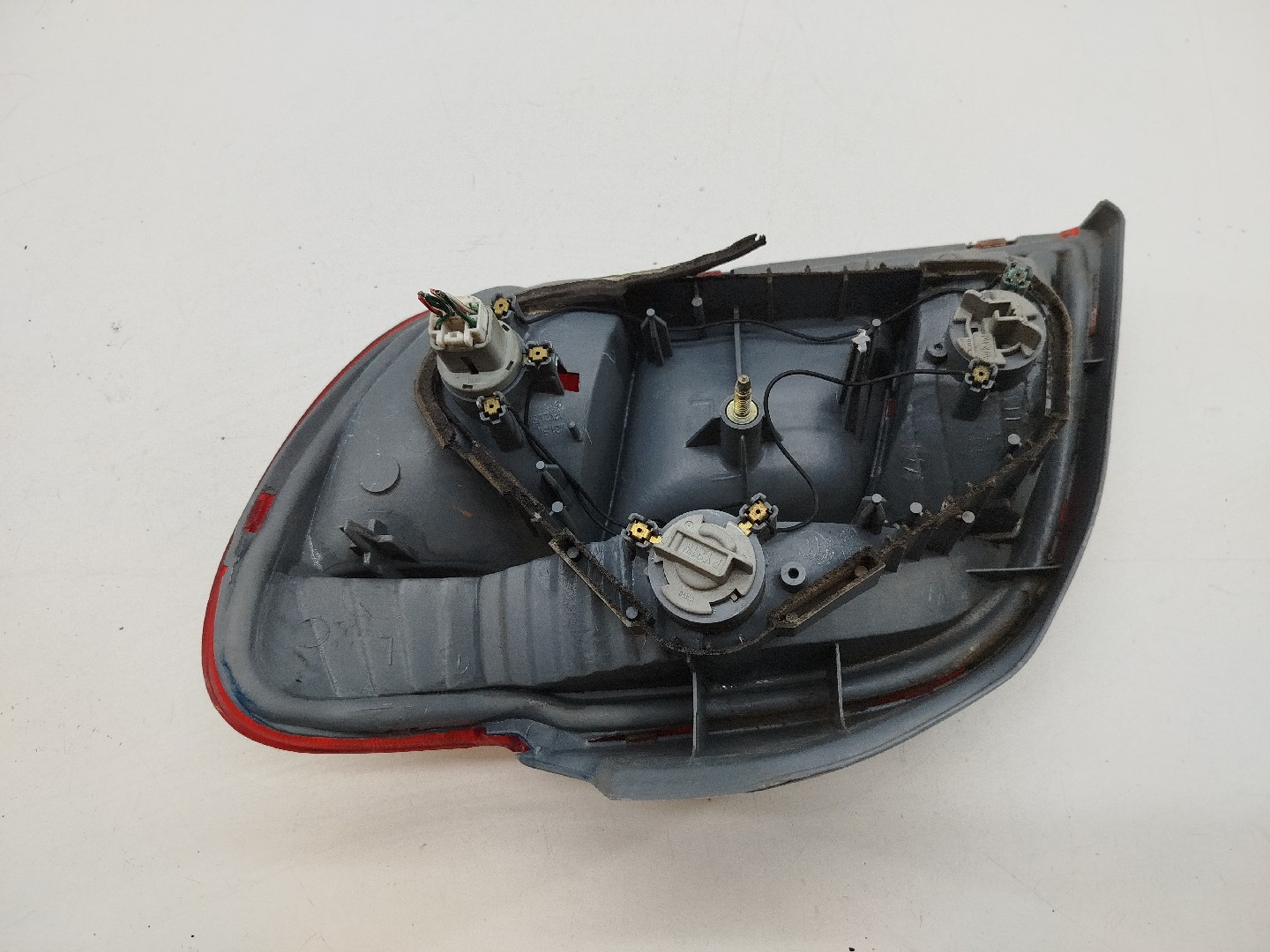 Farolim Stop Esquerdo TOYOTA YARIS (_P1_) | 99 - 05 Imagem-4