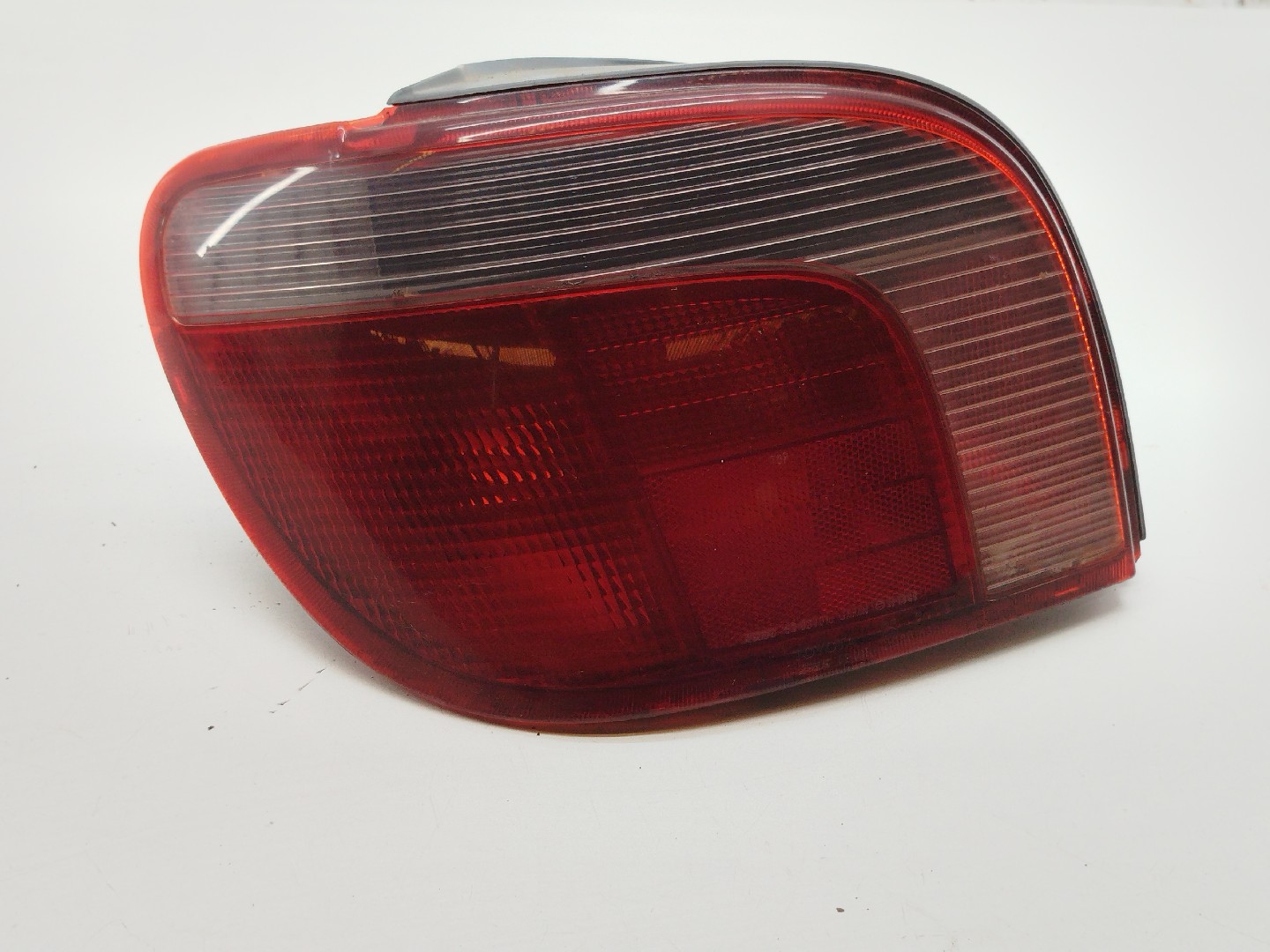 Farolim Stop Esquerdo TOYOTA YARIS (_P1_) | 99 - 05 Imagem-5