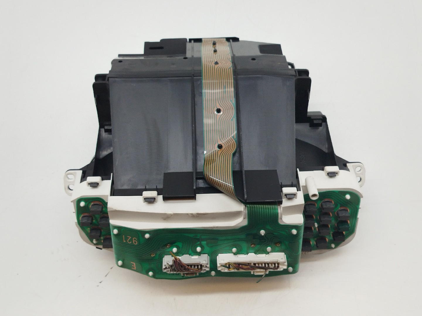 Quadrante TOYOTA YARIS (_P1_) | 99 - 05 Imagem-3