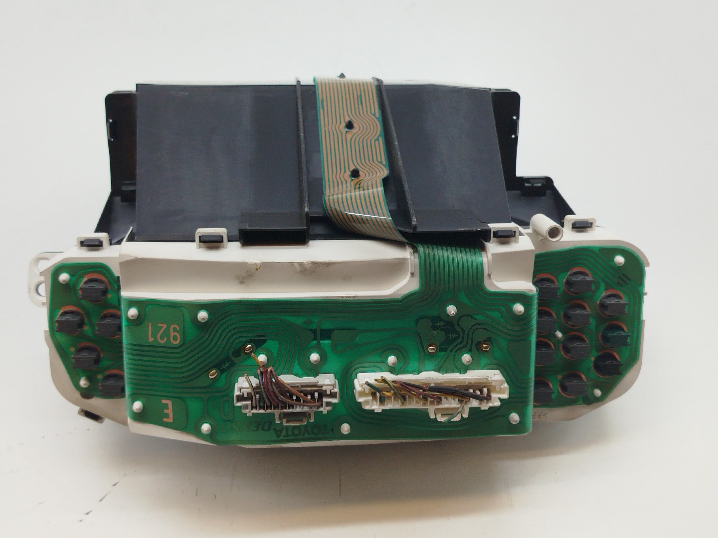 Quadrante TOYOTA YARIS (_P1_) | 99 - 05 Imagem-4