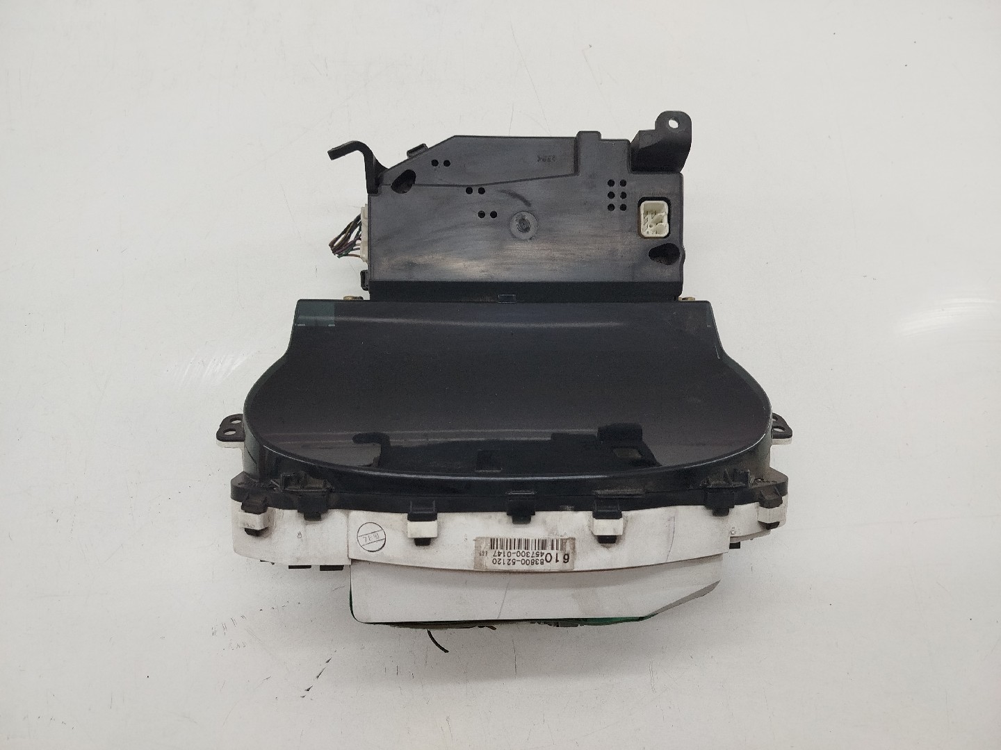 Quadrante TOYOTA YARIS (_P1_) | 99 - 05