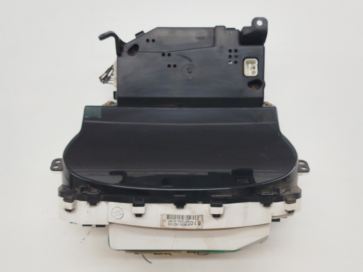 Quadrante TOYOTA YARIS (_P1_) | 99 - 05 Imagem-6