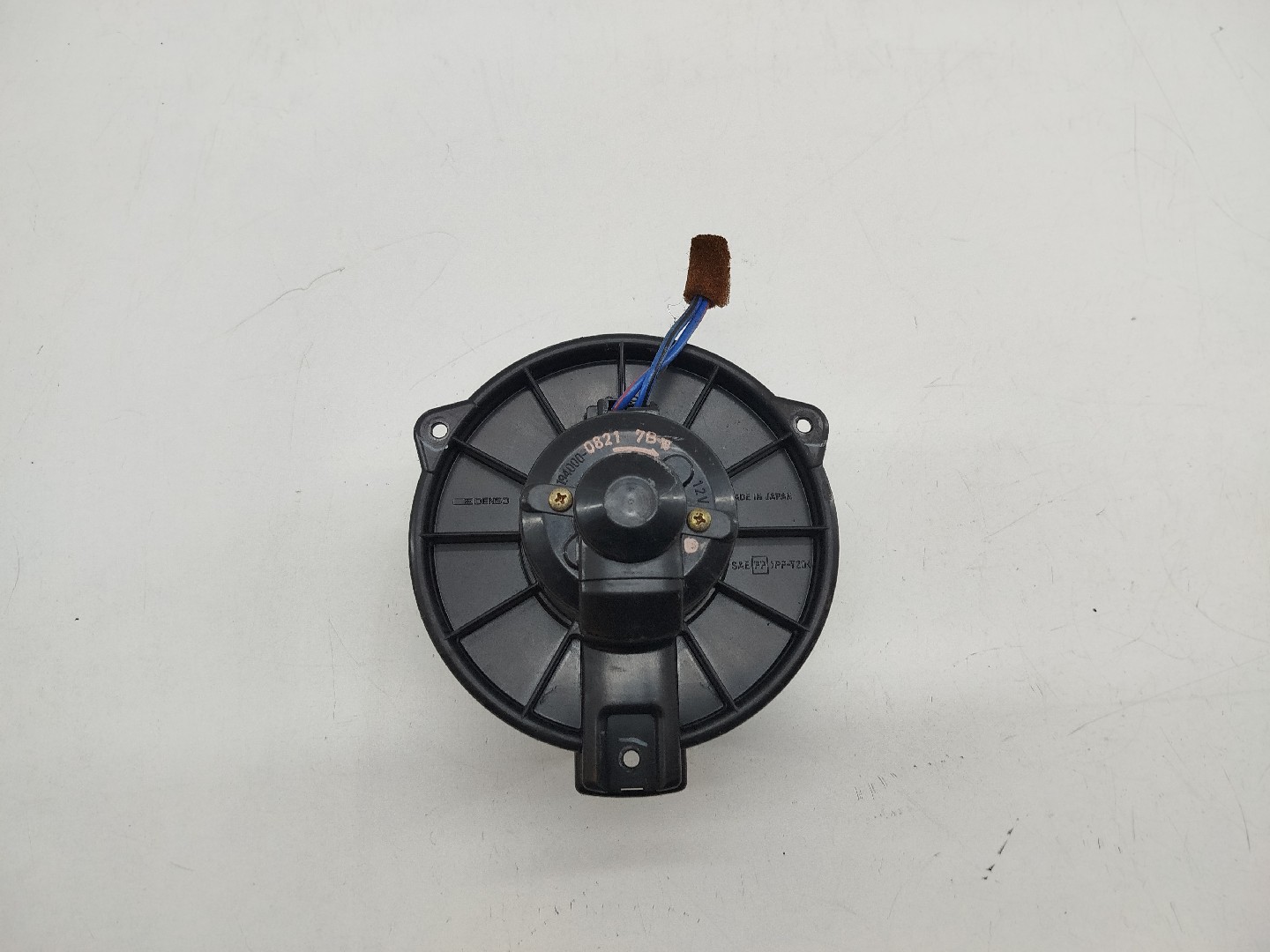 Motor de Sofagem TOYOTA YARIS (_P1_) | 99 - 05 Imagem-1