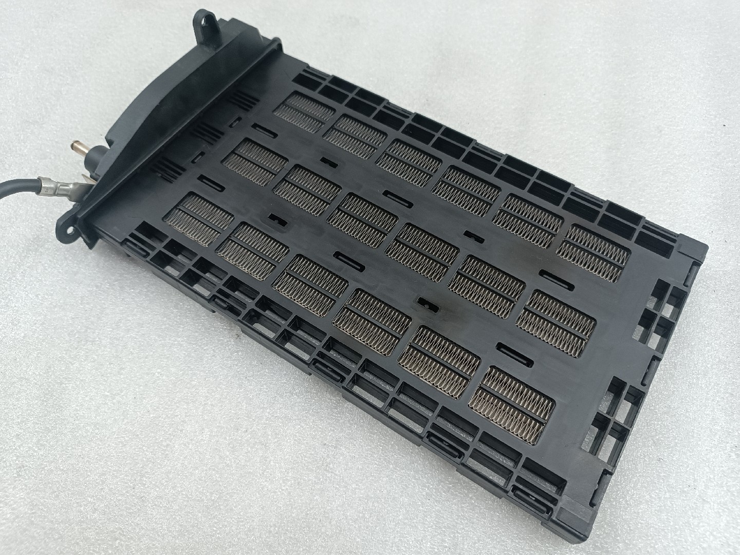 Resistencia Climatizaçao / Sofagem BMW 3 (F30, F80) | 11 - 18 Imagem-3