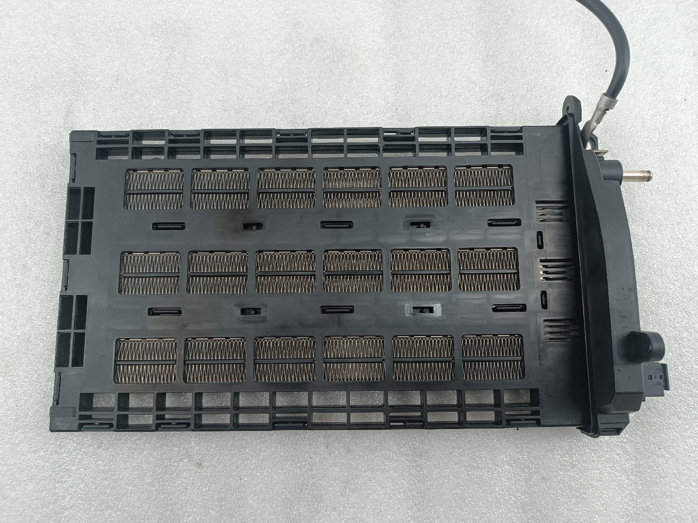 Resistencia Climatizaçao / Sofagem BMW 3 (F30, F80) | 11 - 18