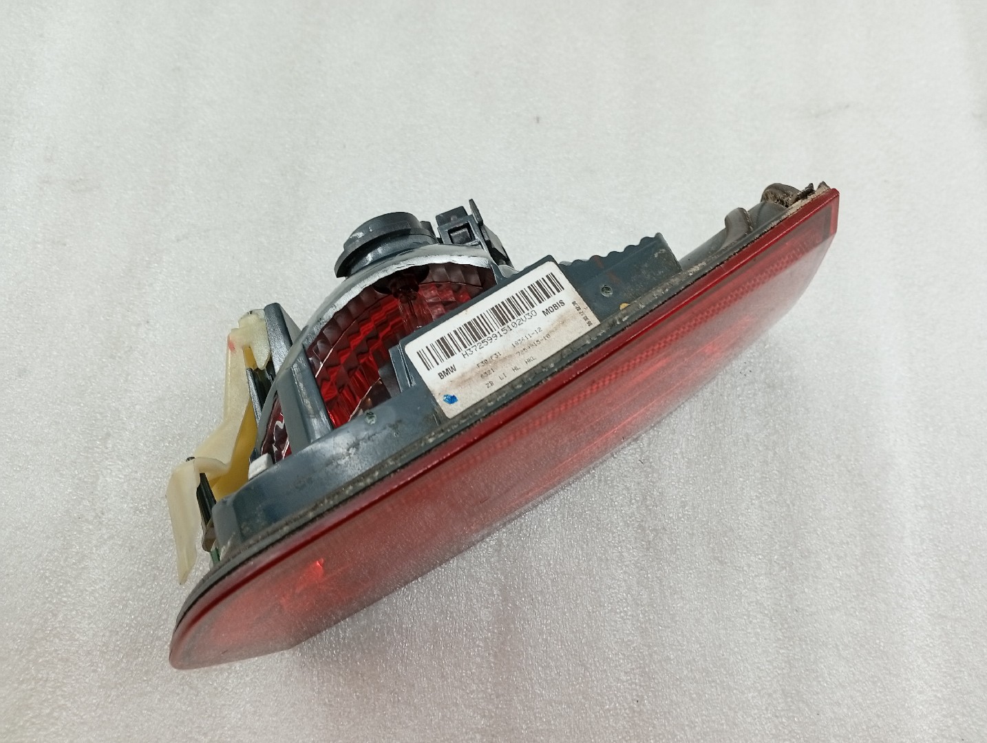 Farolim Stop Esquerdo BMW 3 (F30, F80) | 11 - 18 Imagem-4