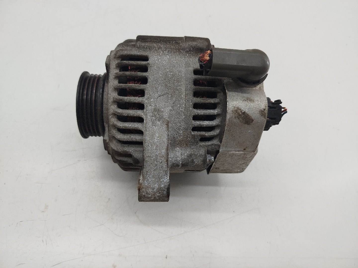 Alternador TOYOTA YARIS (_P1_) | 99 - 05 Imagem-1