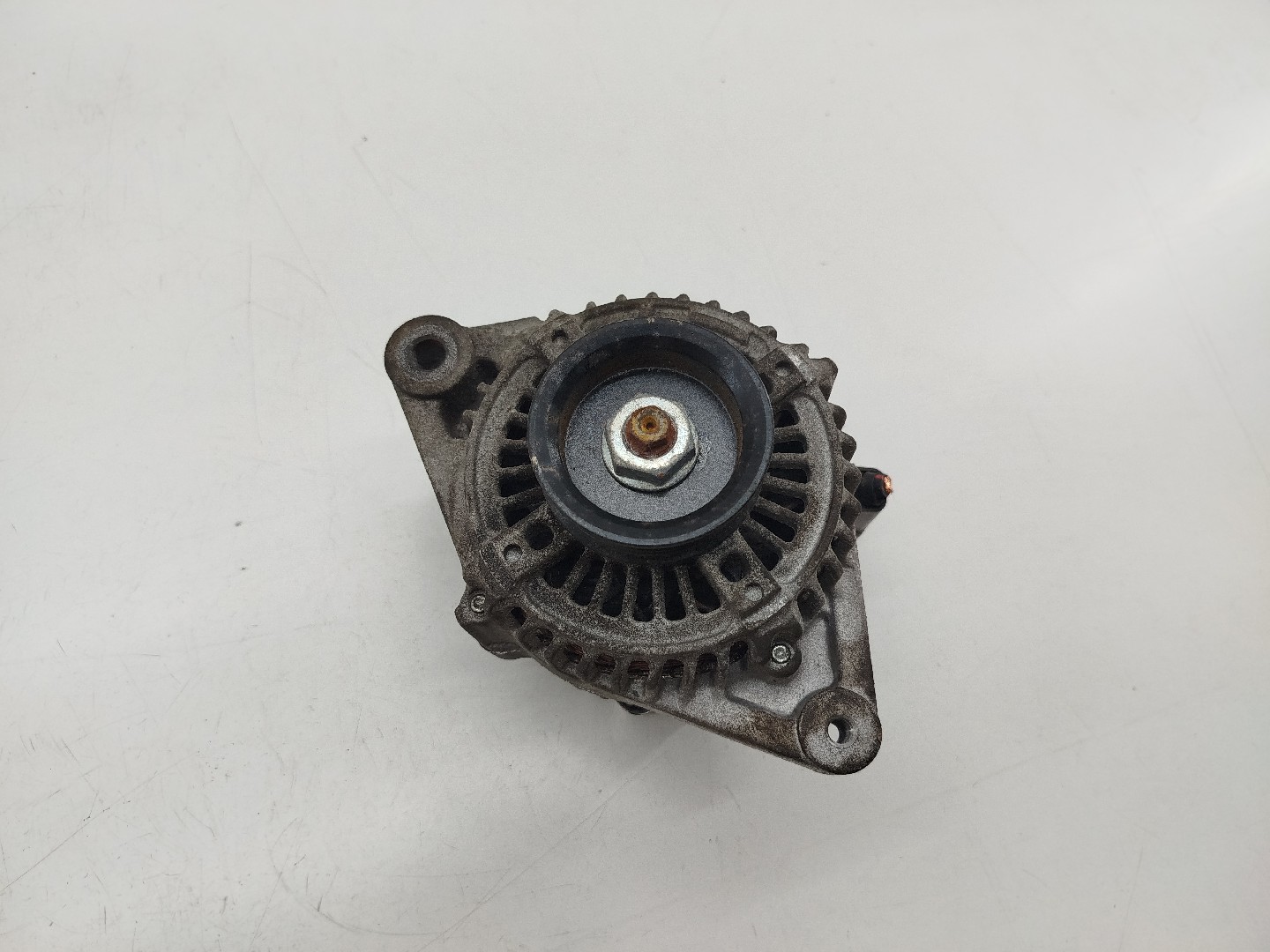 Alternador TOYOTA YARIS (_P1_) | 99 - 05 Imagem-2