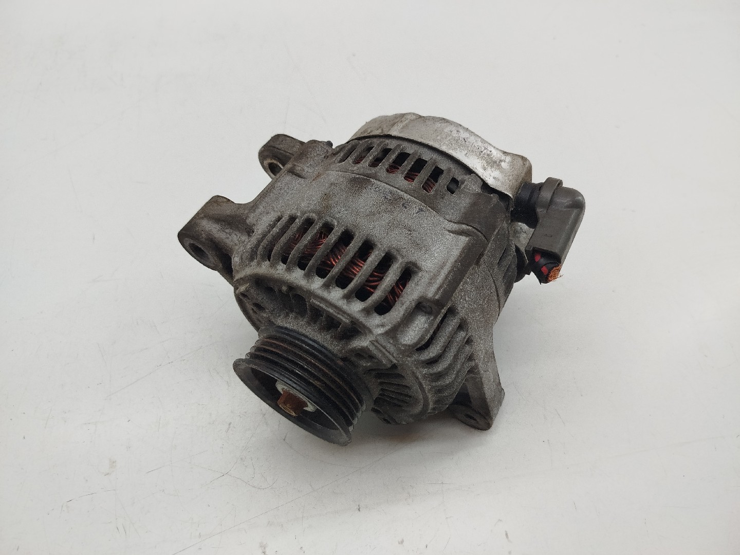 Alternador TOYOTA YARIS (_P1_) | 99 - 05