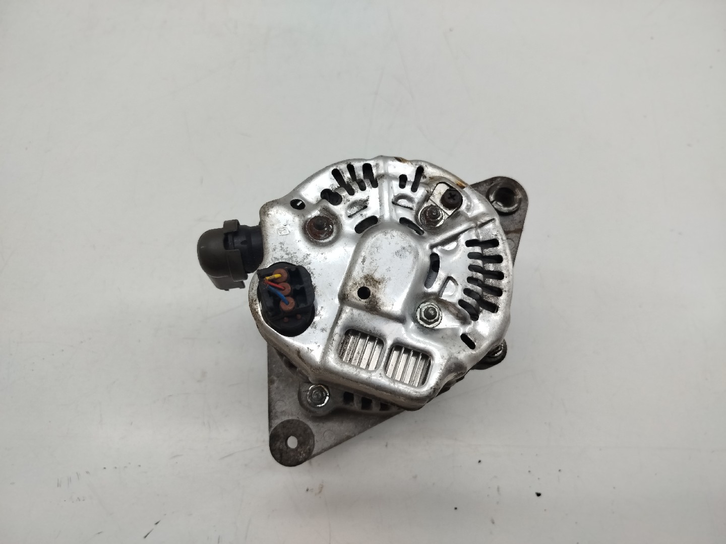 Alternador TOYOTA YARIS (_P1_) | 99 - 05 Imagem-3