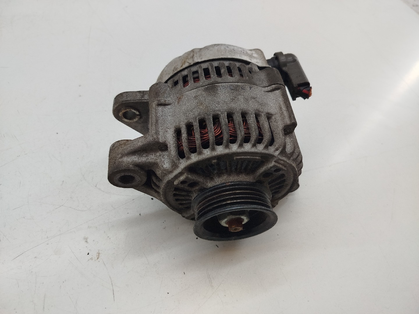 Alternador TOYOTA YARIS (_P1_) | 99 - 05 Imagem-5