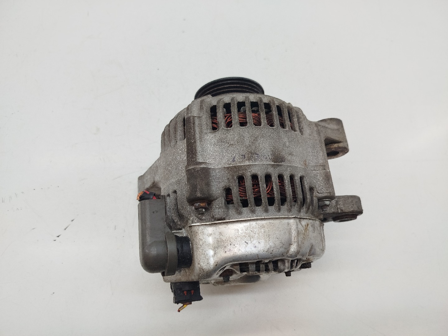 Alternador TOYOTA YARIS (_P1_) | 99 - 05 Imagem-4