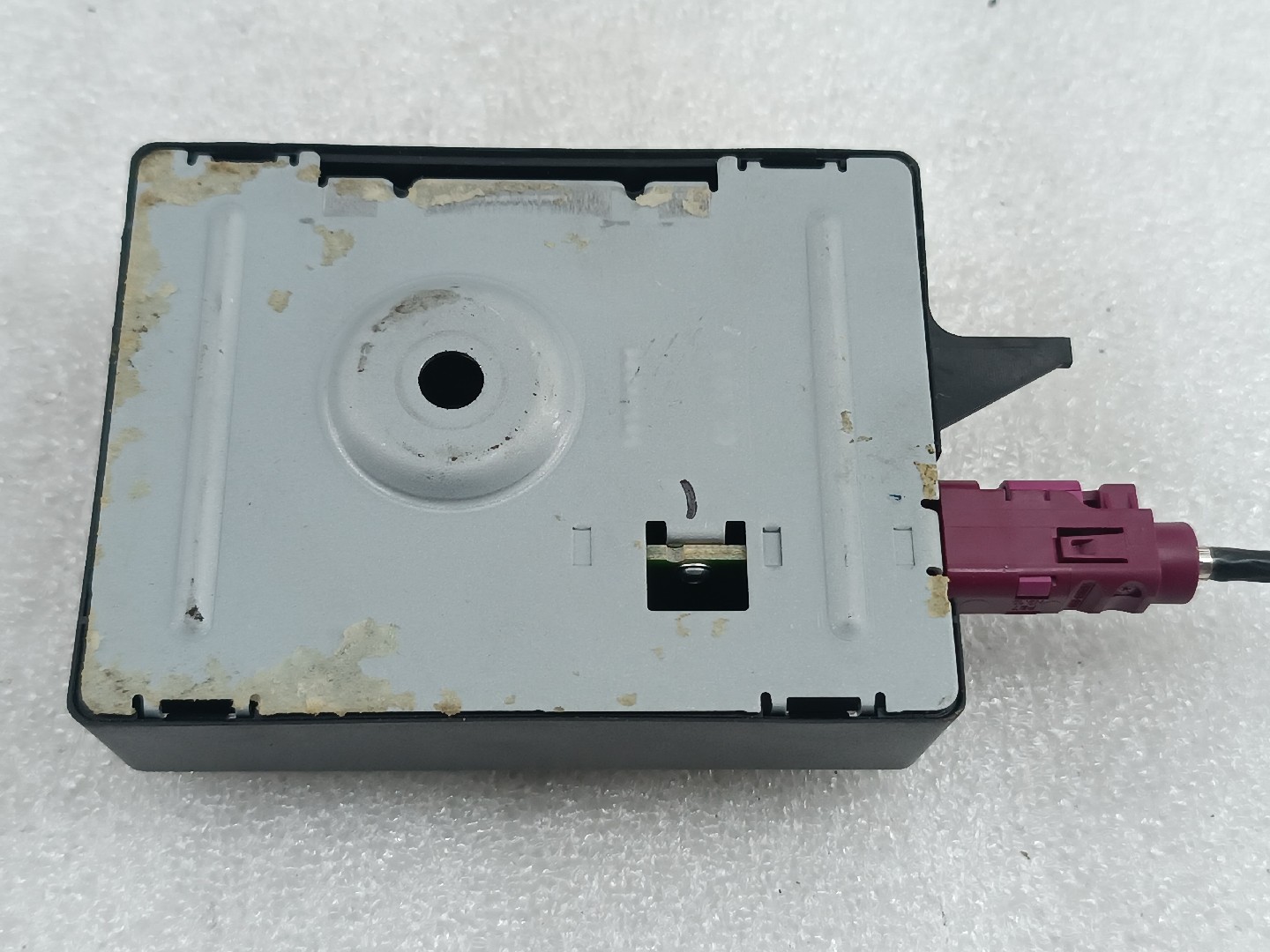 Amplificador de antena BMW 3 (F30, F80) | 11 - 18