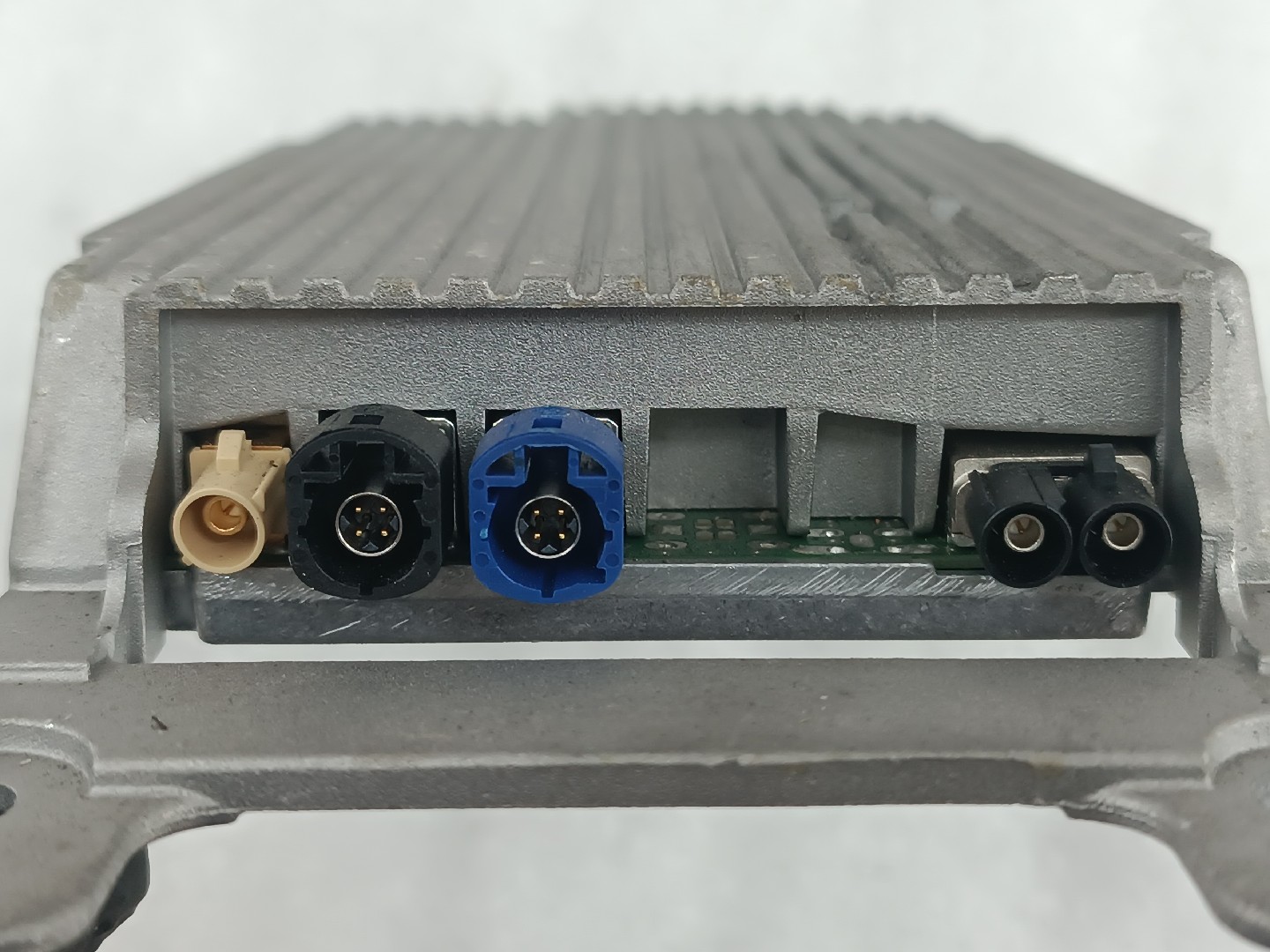 Módulo de bluetooth BMW 3 (F30, F80) | 11 - 18 Imagem-2