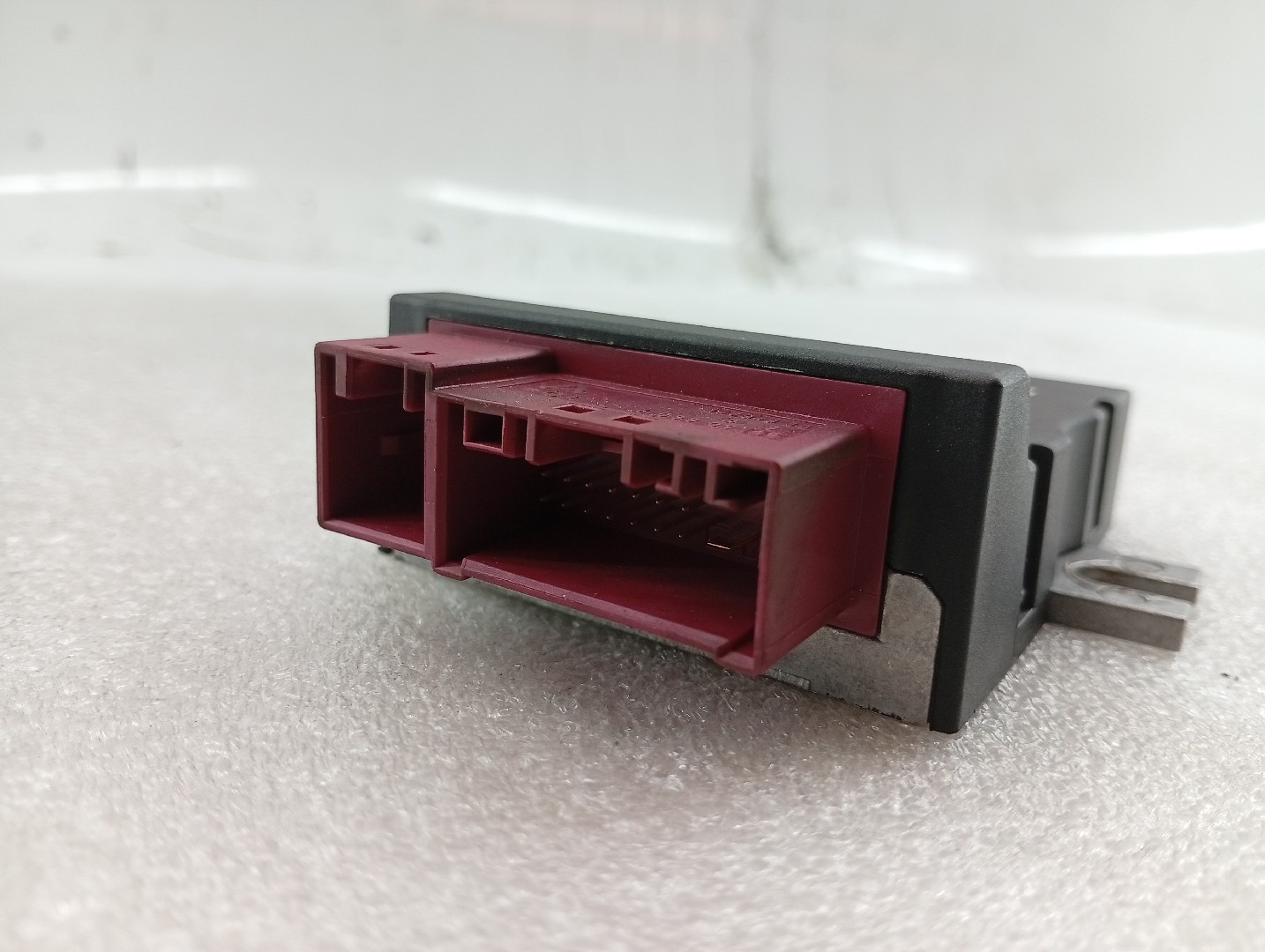 Centralina / Modulo Bomba Combustivel BMW 3 (F30, F80) | 11 - 18 Imagem-6