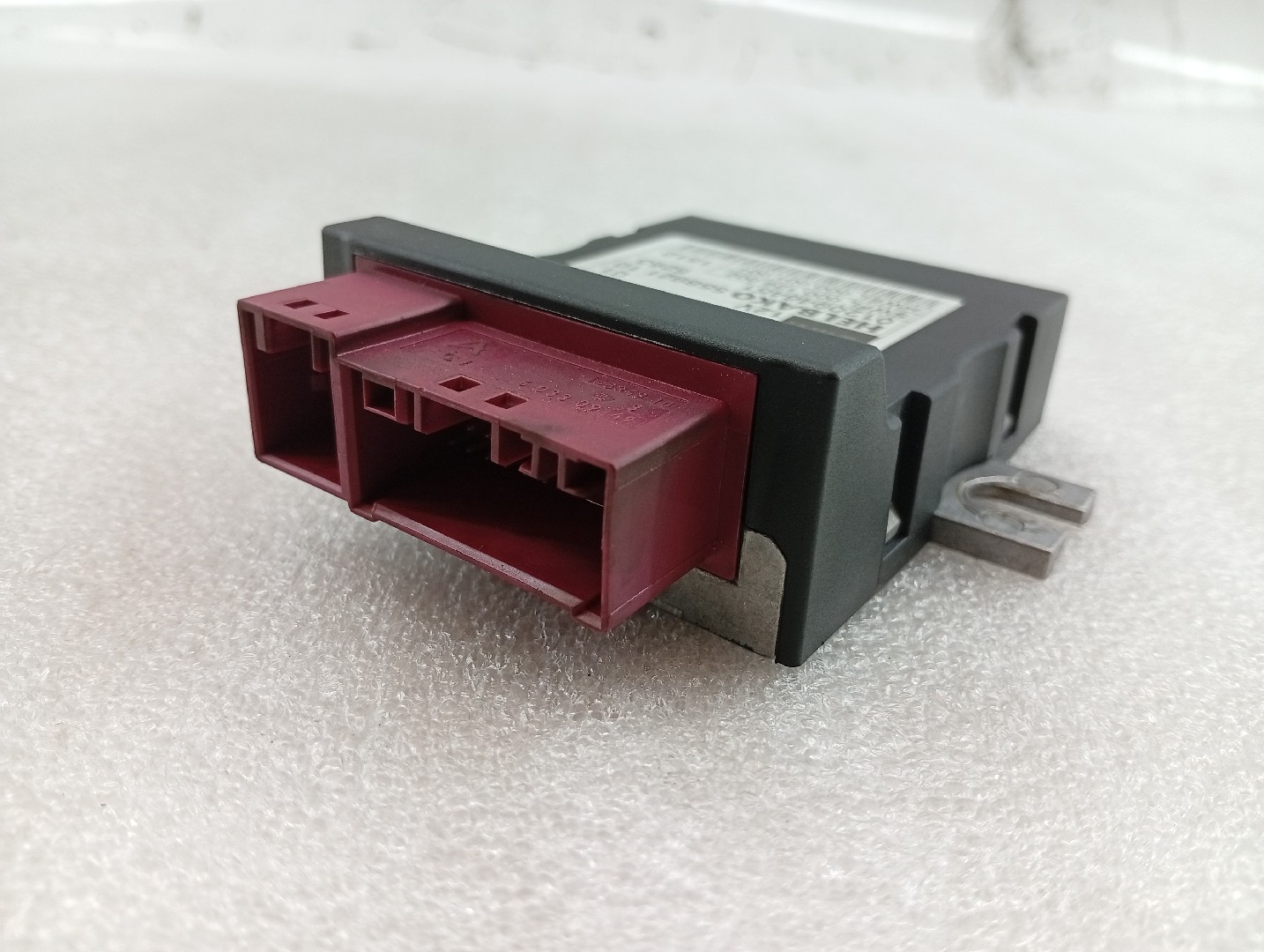 Centralina / Modulo Bomba Combustivel BMW 3 (F30, F80) | 11 - 18 Imagem-2