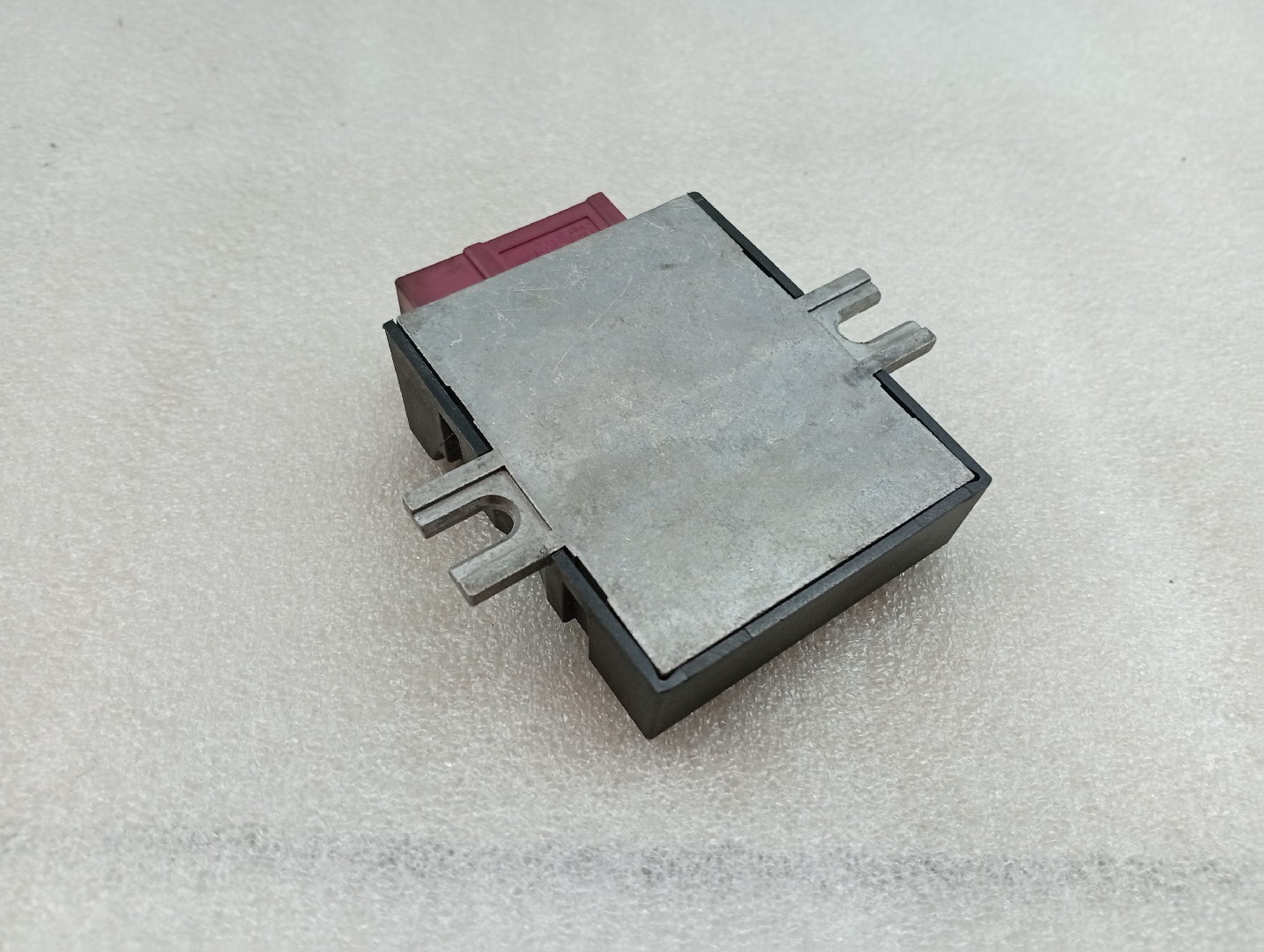 Centralina / Modulo Bomba Combustivel BMW 3 (F30, F80) | 11 - 18 Imagem-5