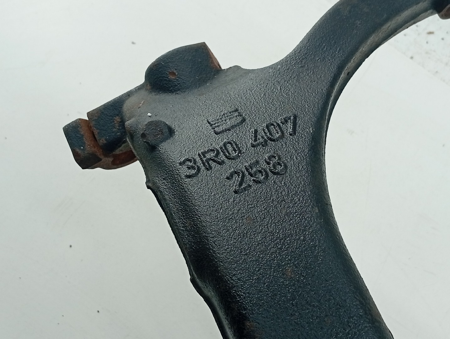 Manga de Eixo Frente direita SEAT EXEO ST (3R5) | 09 - 13 Imagem-1