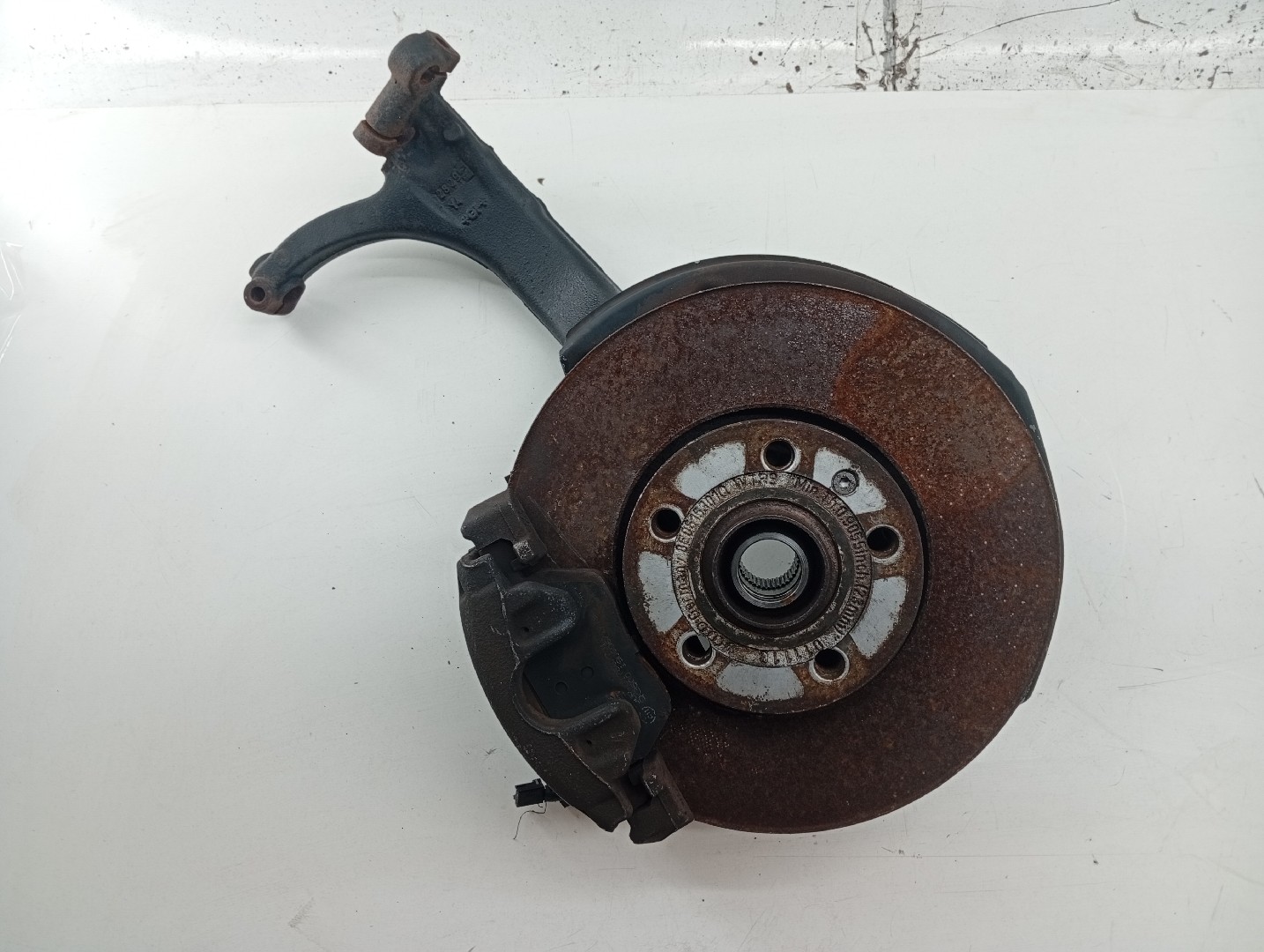 Manga de Eixo Frente direita SEAT EXEO ST (3R5) | 09 - 13 Imagem-5