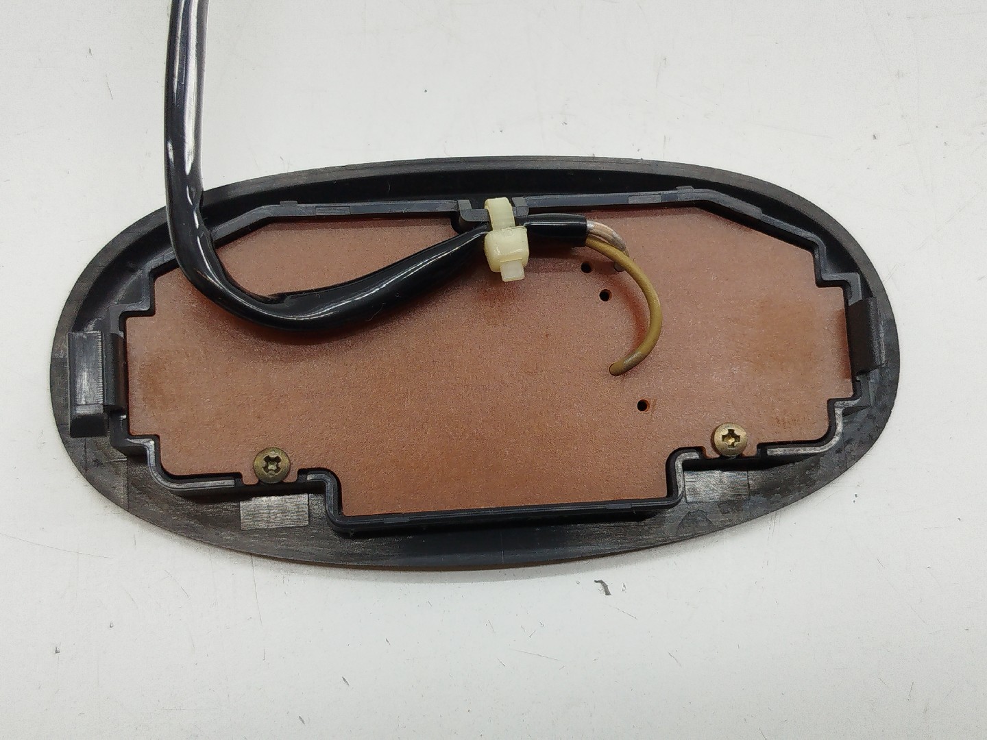 Comutador TOYOTA YARIS (_P1_) | 99 - 05 Imagem-1